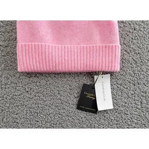Charter Club | Accessories | Charter Club 0 Cashmere Cuffed 